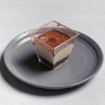 Bezglutenski tiramisu