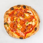Sapore rustico